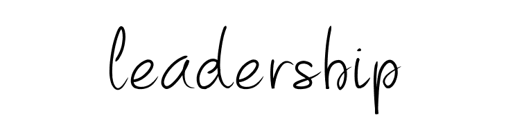 PW Curvy regular script  Free Fonts Download