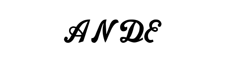 Nike Script  Free Fonts Download