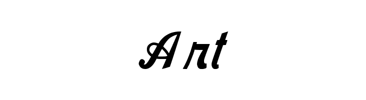 Nike Script  Free Fonts Download