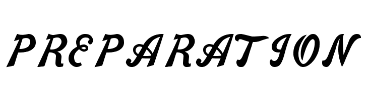 Nike Script  Free Fonts Download