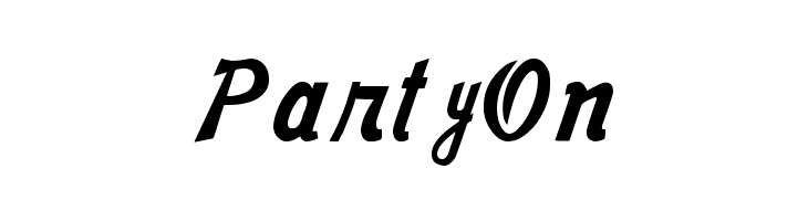 Nike Script  Free Fonts Download