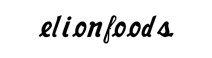 Nike Script  Free Fonts Download