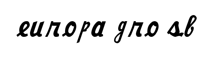 Nike Script  Free Fonts Download
