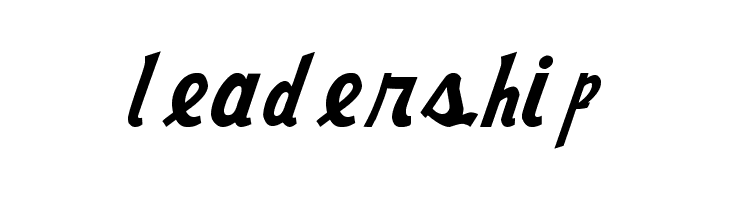 Nike Script  Free Fonts Download
