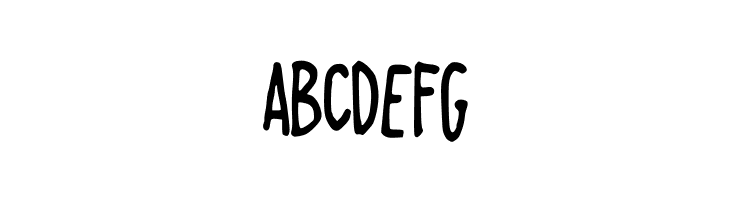 AlwaysRight  Free Fonts Download