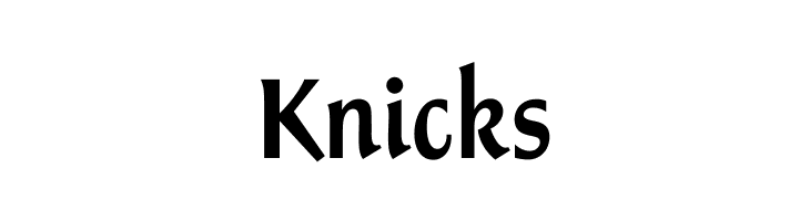 NCAA NKU Norse Plain  Free Fonts Download