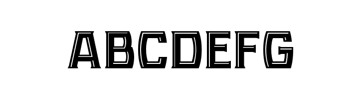 NBA Hawks Highlight Factory  Free Fonts Download