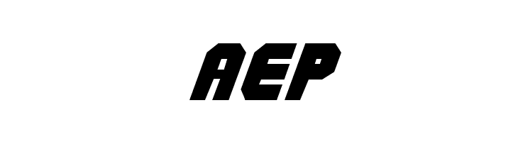 Action Force Normal  Free Fonts Download