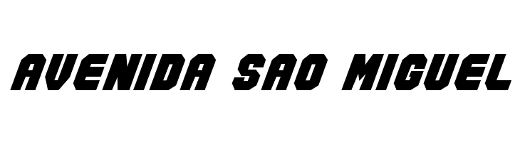 Action Force Normal  Free Fonts Download