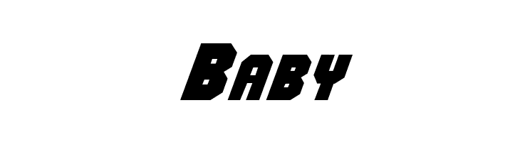 Action Force Normal  Free Fonts Download