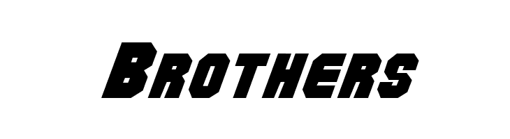 Action Force Normal  Free Fonts Download