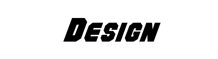 Action Force Normal  Free Fonts Download