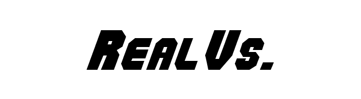 Action Force Normal  Free Fonts Download