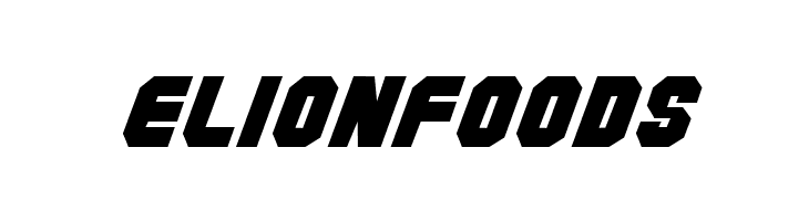 Action Force Normal  Free Fonts Download