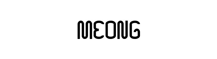 made in Indonesia  Free Fonts Download