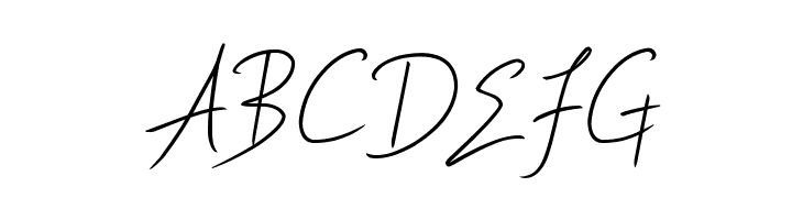 ylee-Mortal-Heart--Immortal-Memory  Free Fonts Download