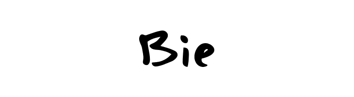 Mojito in June  Free Fonts Download