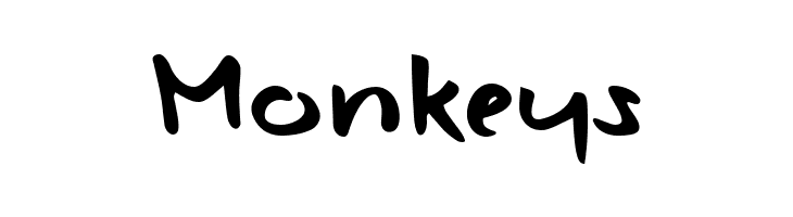 Mojito in June  Free Fonts Download