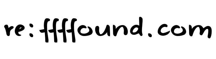 Mojito in June  Free Fonts Download