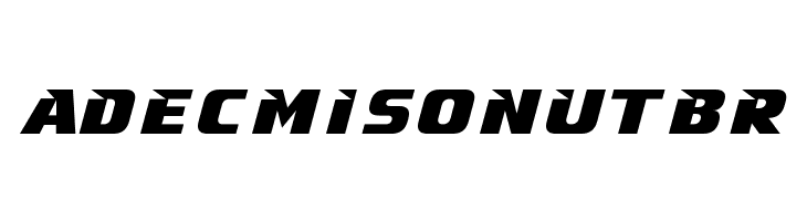 Outdoor Dynamic  Free Fonts Download