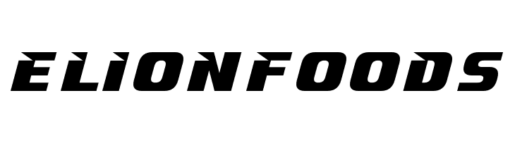 Outdoor Dynamic  Free Fonts Download