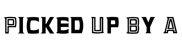 NCAA FSU Noles Unconquered  Free Fonts Download