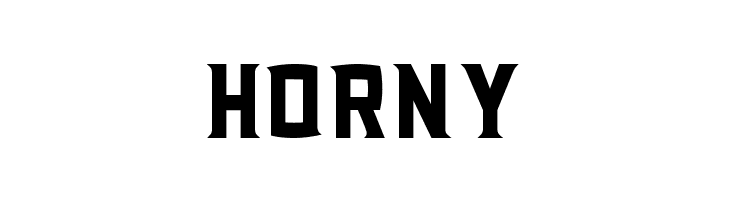 NCAA FSU Noles Glades Bold  Free Fonts Download