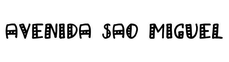 aPapa  Free Fonts Download