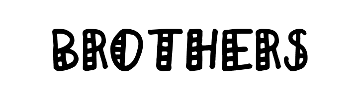 aPapa  Free Fonts Download