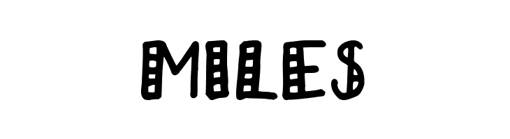 aPapa  Free Fonts Download