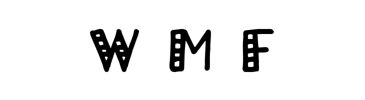 aPapa  Free Fonts Download