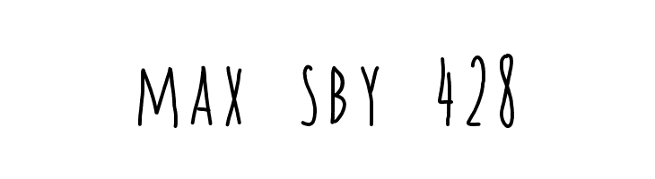 spill _ beans  Free Fonts Download