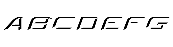 NCAA Oklahoma St Cowboys Highlight  Free Fonts Download