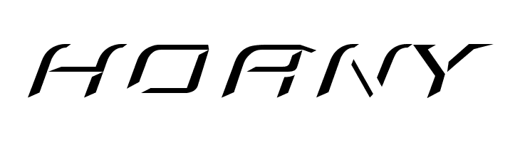 NCAA Oklahoma St Cowboys Highlight  Free Fonts Download