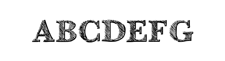 Libro  Free Fonts Download