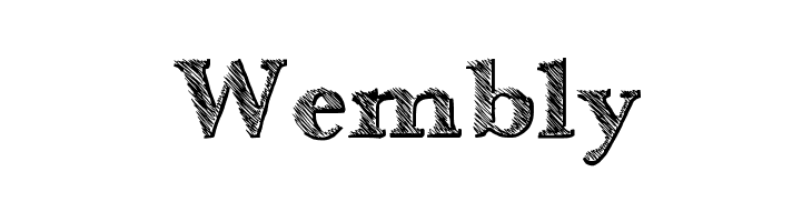 Libro  Free Fonts Download