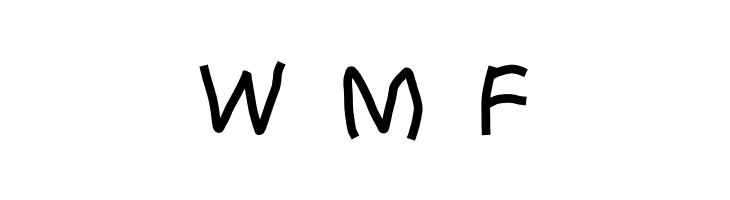 Epcl  Free Fonts Download