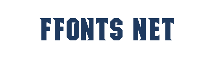 NCAA Seton Hall Pirates Bold font — Lorem ipsum body text preview