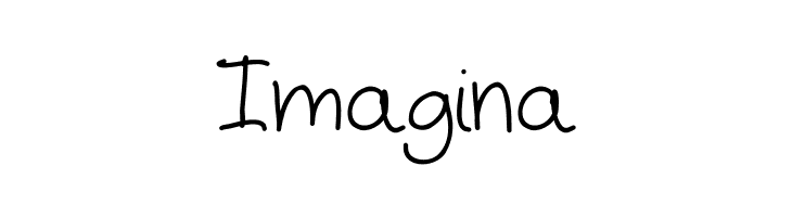 Humble Beginnings  Free Fonts Download