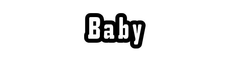 d-LaCruz  Free Fonts Download
