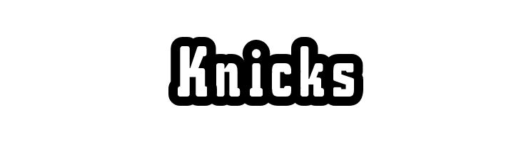 d-LaCruz  Free Fonts Download