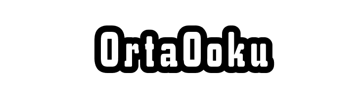d-LaCruz  Free Fonts Download