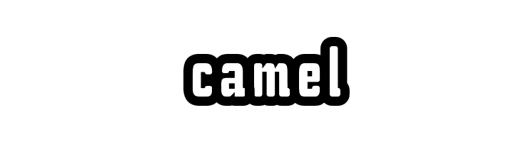 d-LaCruz  Free Fonts Download