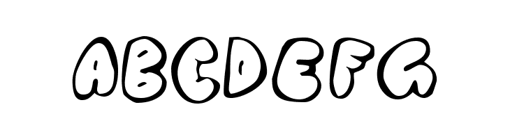 Chubb  Free Fonts Download