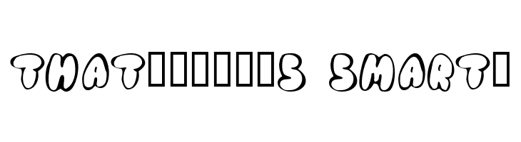 Chubb  Free Fonts Download