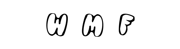 Chubb  Free Fonts Download