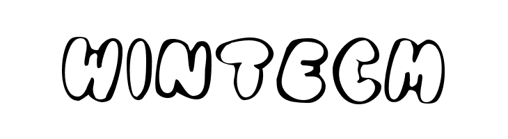 Chubb  Free Fonts Download