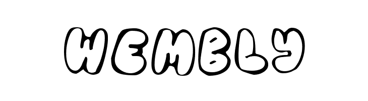 Chubb  Free Fonts Download
