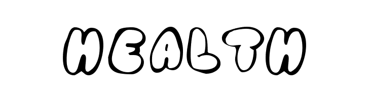 Chubb  Free Fonts Download