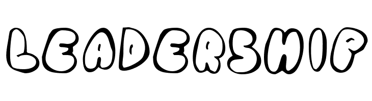 Chubb  Free Fonts Download